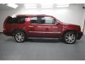Infrared 2008 Cadillac Escalade ESV AWD Exterior