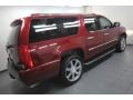 Infrared - Escalade ESV AWD Photo No. 11