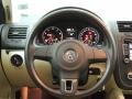 Salsa Red - Jetta Wolfsburg Edition Sedan Photo No. 12