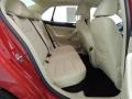 Salsa Red - Jetta Wolfsburg Edition Sedan Photo No. 20