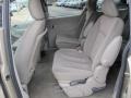 2005 Chrysler Town & Country LX Rear Seat