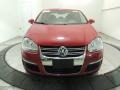 Salsa Red - Jetta Limited Edition Sedan Photo No. 2