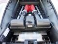 4.3 Liter DOHC 32-Valve VVT V8 Engine for 2008 Ferrari F430 Coupe F1 #76716211