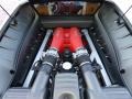 4.3 Liter DOHC 32-Valve VVT V8 Engine for 2008 Ferrari F430 Coupe F1 #76716222