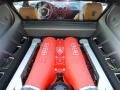 4.3 Liter DOHC 32-Valve VVT V8 Engine for 2008 Ferrari F430 Coupe F1 #76716229