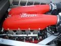 4.3 Liter DOHC 32-Valve VVT V8 Engine for 2008 Ferrari F430 Coupe F1 #76716238