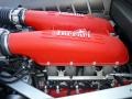 4.3 Liter DOHC 32-Valve VVT V8 Engine for 2008 Ferrari F430 Coupe F1 #76716245