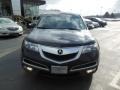 Crystal Black Pearl - MDX Technology Photo No. 3