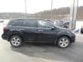 Crystal Black Pearl - MDX Technology Photo No. 5