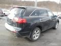 Crystal Black Pearl - MDX Technology Photo No. 6