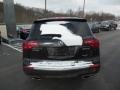 Crystal Black Pearl - MDX Technology Photo No. 7