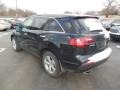 Crystal Black Pearl - MDX Technology Photo No. 8