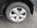 Crystal Black Pearl - MDX Technology Photo No. 9
