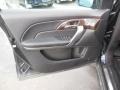 Crystal Black Pearl - MDX Technology Photo No. 12
