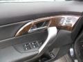 Crystal Black Pearl - MDX Technology Photo No. 14
