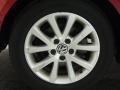  2010 Jetta Limited Edition Sedan Wheel