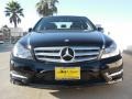 2013 Black Mercedes-Benz C 250 Sport  photo #2