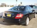 Black - C 250 Sport Photo No. 4