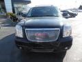 2007 Onyx Black GMC Yukon SLE 4x4  photo #3