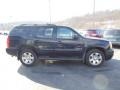 2007 Onyx Black GMC Yukon SLE 4x4  photo #5