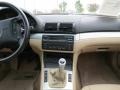 Sand Dashboard Photo for 2003 BMW 3 Series #76716907