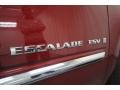 Infrared - Escalade ESV AWD Photo No. 48