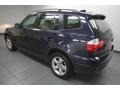 Monaco Blue Metallic - X3 3.0si Photo No. 6