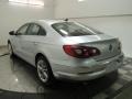 Reflex Silver Metallic - CC Luxury Photo No. 4