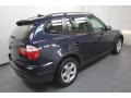 Monaco Blue Metallic - X3 3.0si Photo No. 11