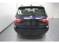 Monaco Blue Metallic - X3 3.0si Photo No. 12