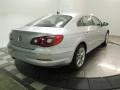 Reflex Silver Metallic - CC Luxury Photo No. 6
