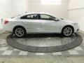 Reflex Silver Metallic - CC Luxury Photo No. 7