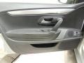 Reflex Silver Metallic - CC Luxury Photo No. 9