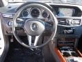Polar White - E 350 Sedan Photo No. 9