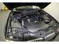 Monaco Blue Metallic - X3 3.0si Photo No. 41