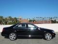 Black - S 550 Sedan Photo No. 3