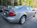 Shadow Gray Metallic - Grand Prix Sedan Photo No. 3