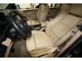 Beige Front Seat Photo for 2006 BMW X5 #76717969