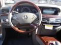 Black - S 550 Sedan Photo No. 9