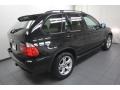 Jet Black - X5 3.0i Photo No. 11