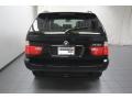 Jet Black - X5 3.0i Photo No. 12