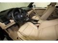 Beige Front Seat Photo for 2006 BMW X5 #76718131