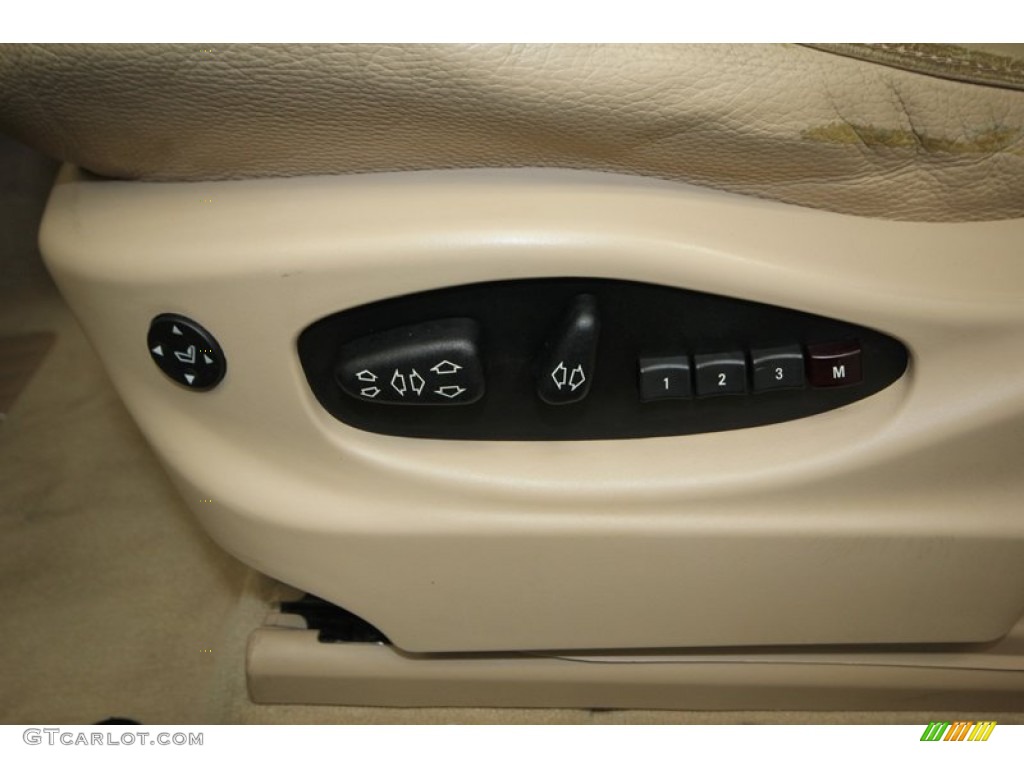 2006 BMW X5 3.0i Controls Photo #76718173