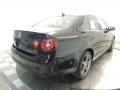 Black - Jetta SE Sedan Photo No. 4