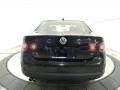Black - Jetta SE Sedan Photo No. 5