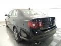 Black - Jetta SE Sedan Photo No. 6