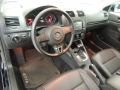 Black - Jetta SE Sedan Photo No. 11