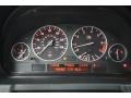 2006 BMW X5 Beige Interior Gauges Photo