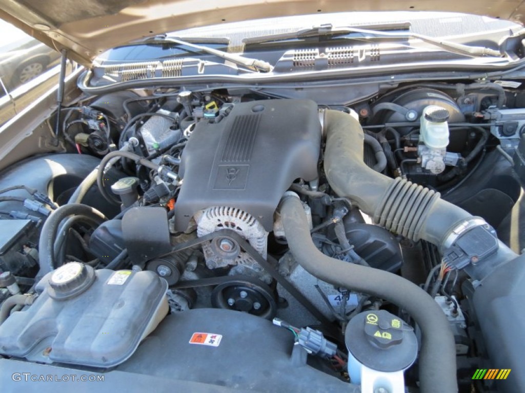 2004 Grand Marquis LS - Arizona Beige Metallic / Medium Parchment photo #12