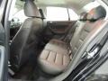 Black - Jetta SE Sedan Photo No. 17